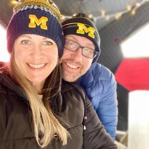 Meet your Posher, Angela